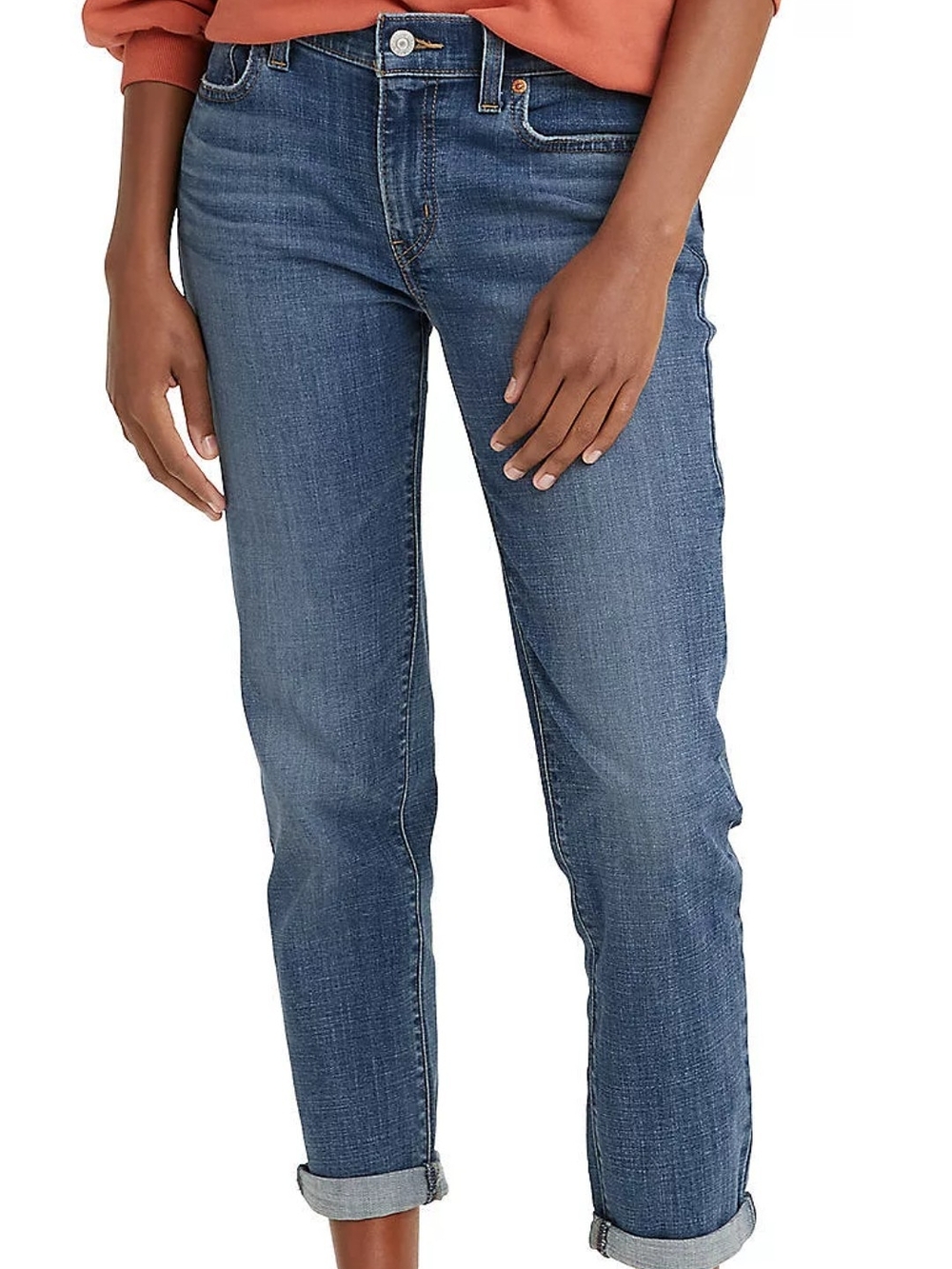 Women's Levi's Boyfriend Jeans